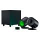 Εικόνα της Ηχεία Razer Nommo V2 Pro RGB 2.1 THX Bluetooth Black RZ05-04740100-R3G1