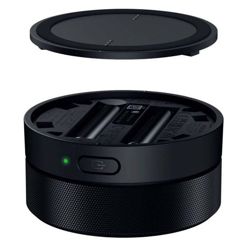 Εικόνα της Ηχεία Razer Nommo V2 Pro RGB 2.1 THX Bluetooth Black RZ05-04740100-R3G1
