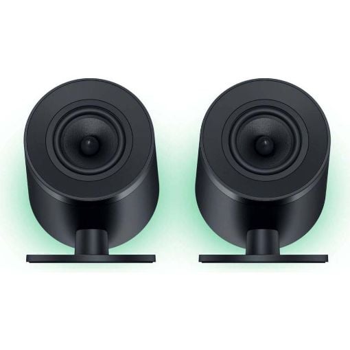 Εικόνα της Ηχεία Razer Nommo V2 Pro RGB 2.1 THX Bluetooth Black RZ05-04740100-R3G1