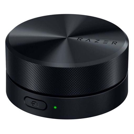 Εικόνα της Ηχεία Razer Nommo V2 Pro RGB 2.1 THX Bluetooth Black RZ05-04740100-R3G1