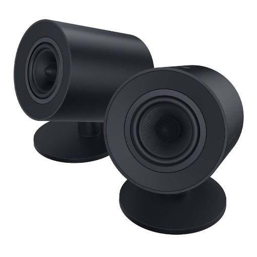 Εικόνα της Ηχεία Razer Nommo V2 X RGB 2.0 THX Bluetooth Black RZ05-04760100-R3G1