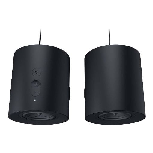 Εικόνα της Ηχεία Razer Nommo V2 X RGB 2.0 THX Bluetooth Black RZ05-04760100-R3G1