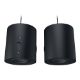 Εικόνα της Ηχεία Razer Nommo V2 X RGB 2.0 THX Bluetooth Black RZ05-04760100-R3G1