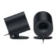 Εικόνα της Ηχεία Razer Nommo V2 X RGB 2.0 THX Bluetooth Black RZ05-04760100-R3G1