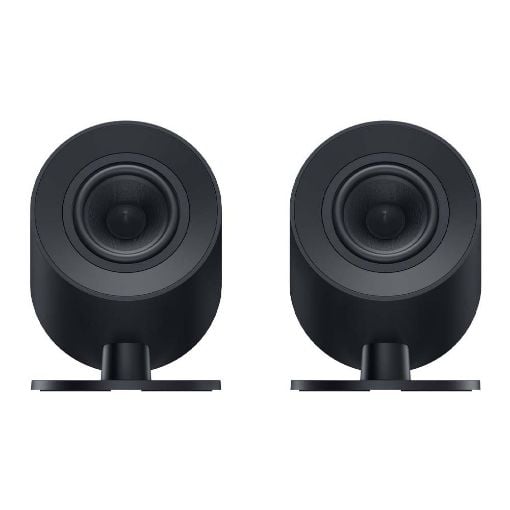 Εικόνα της Ηχεία Razer Nommo V2 X RGB 2.0 THX Bluetooth Black RZ05-04760100-R3G1