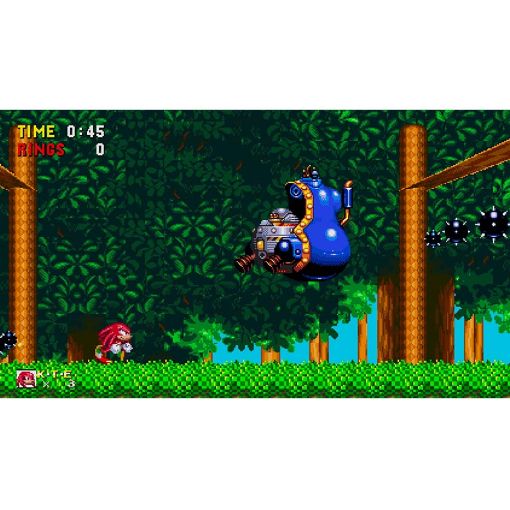 Εικόνα της Sonic Origins Plus Limited Edition PS5 AT-P13849-LE-EN