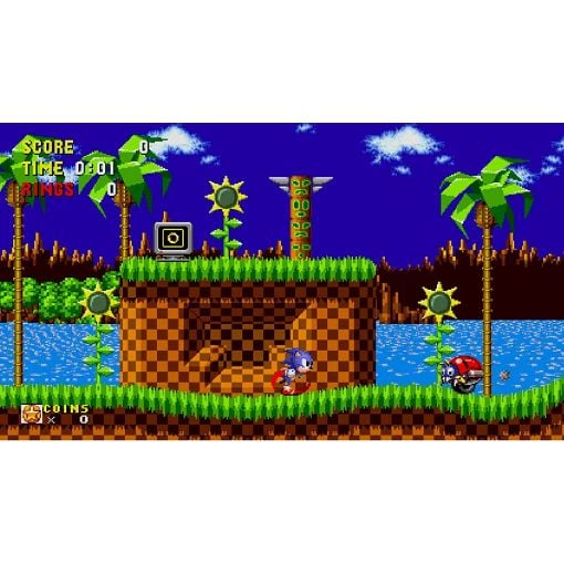 Εικόνα της Sonic Origins Plus Limited Edition PS5 AT-P13849-LE-EN