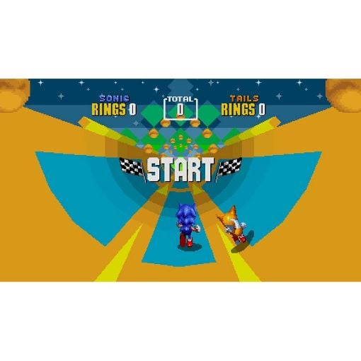 Εικόνα της Sonic Origins Plus Limited Edition PS5 AT-P13849-LE-EN