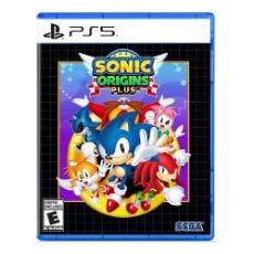 Εικόνα της Sonic Origins Plus Limited Edition PS5 AT-P13849-LE-EN