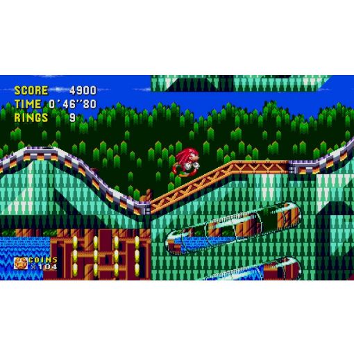 Εικόνα της Sonic Origins Plus Limited Edition (PS4) AT-C40844-LE-EN