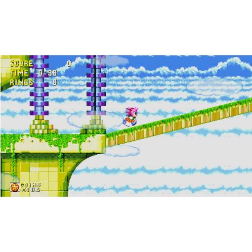 Εικόνα της Sonic Origins Plus Limited Edition (PS4) AT-C40844-LE-EN