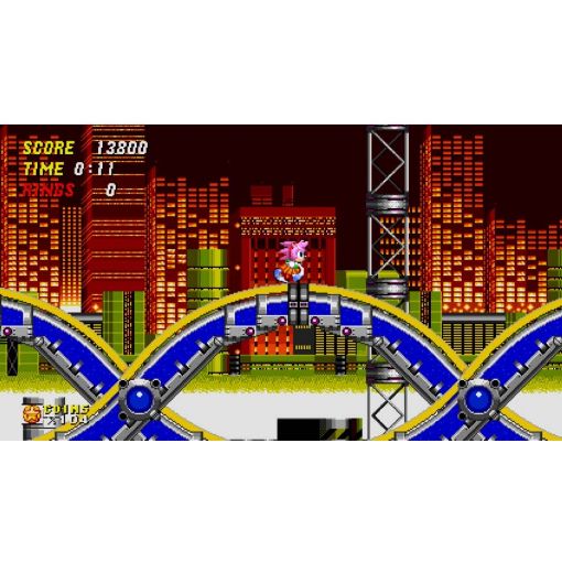 Εικόνα της Sonic Origins Plus Limited Edition (PS4) AT-C40844-LE-EN