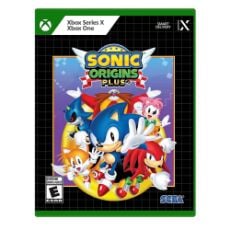 Εικόνα της Sonic Origins Plus Limited Edition XSX AT-SONORXB-LE-EN