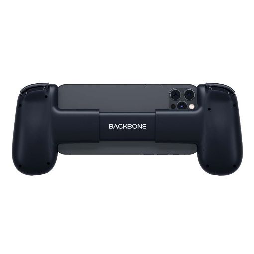 Εικόνα της Backbone One Xbox Edition Gaming Controller for iPhone Black BB-02-B-X