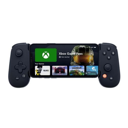 Εικόνα της Backbone One Xbox Edition Gaming Controller for iPhone Black BB-02-B-X