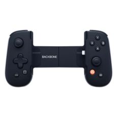 Εικόνα της Backbone One Xbox Edition Gaming Controller for iPhone Black BB-02-B-X