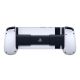 Εικόνα της Backbone One Playstation Edition Gaming Controller for iPhone White BB-02-W-S