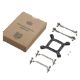 Εικόνα της Cooler Master socket AM5 Bracket Mounting Kit 603007190-GP