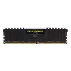Εικόνα της Ram Corsair Vengeance LPX 16GB (1 x 16GB) DDR4-3200MHz CL16 CMK16GX4M1E3200C16