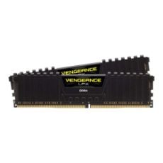 Εικόνα της Ram Corsair Vengeance LPX 32GB (2 x 16GB) DDR4-3200MHz CL16 CMK32GX4M2E3200C16