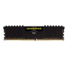 Εικόνα της Ram Corsair Vengeance LPX 8GB (1 x 8GB) DDR4-3200MHz CL16 CMK8GX4M1E3200C16