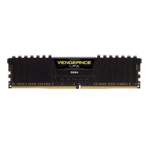 Εικόνα της Ram Corsair Vengeance LPX 8GB (1 x 8GB) DDR4-3200MHz CL16 CMK8GX4M1E3200C16