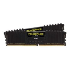 Εικόνα της Ram Corsair Vengeance LPX 64GB (2 x 32GB) DDR4-3200MHz CL16 CMK64GX4M2E3200C16