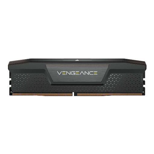 Εικόνα της Ram Corsair Vengeance 64GB (2 x 32GB) DDR5-5200MHz CL40 CMK64GX5M2B5200C40