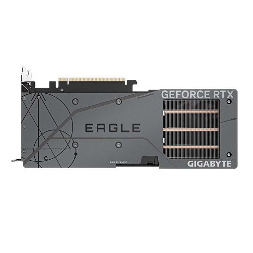 Εικόνα της Gigabyte GeForce RTX 4060 Ti Eagle 8GB GDDR6 OC GV-N406TEAGLE OC-8GD