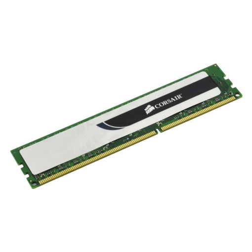 Εικόνα της Ram Corsair ValueSelect 4GB DDR3-1333MHz CL9 CMV4GX3M1A1333C9