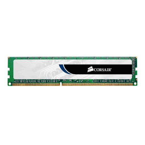 Εικόνα της Ram Corsair ValueSelect 4GB DDR3-1333MHz CL9 CMV4GX3M1A1333C9