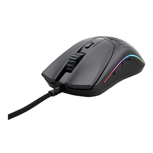 Εικόνα της Ποντίκι Glorious PC Gaming Race Model O 2 Matte Black GLO-MS-OV2-MB