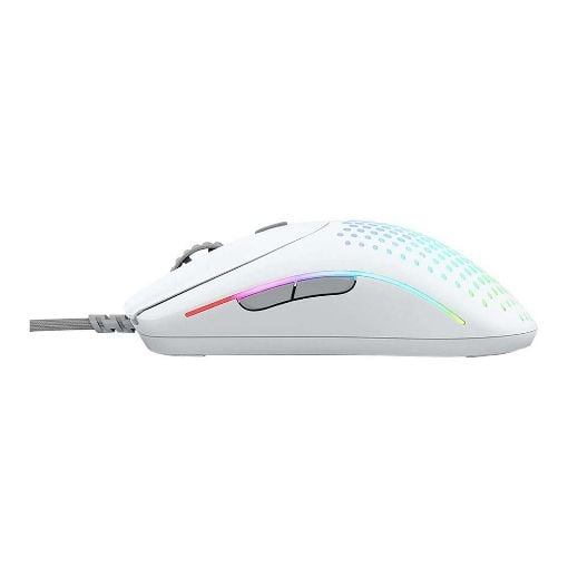 Εικόνα της Ποντίκι Glorious PC Gaming Race Model O 2 Matte White GLO-MS-OV2-MW