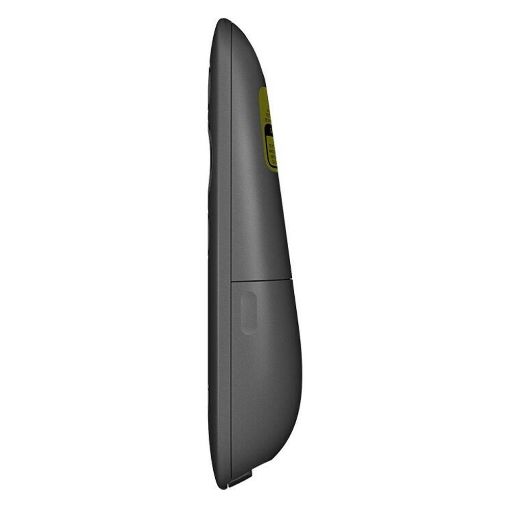 Εικόνα της Presenter Logitech R500s Wireless Graphite 910-005843