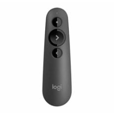 Εικόνα της Presenter Logitech R500s Wireless Graphite 910-005843