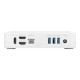 Εικόνα της Logitech RoomMate CollabOS Off-White 950-000084