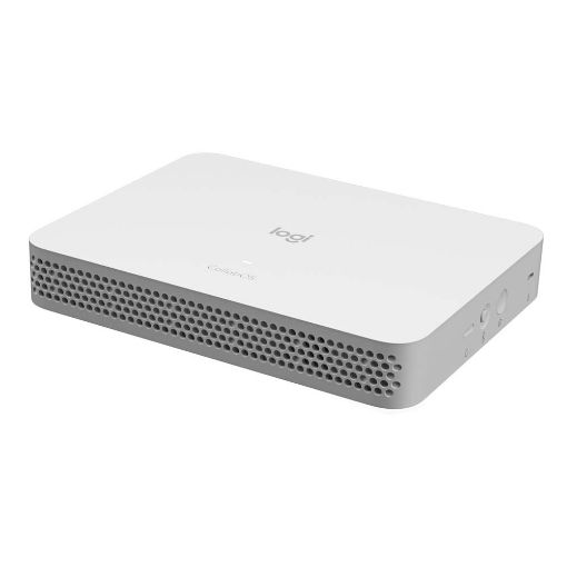 Εικόνα της Logitech RoomMate CollabOS Off-White 950-000084