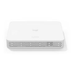 Εικόνα της Logitech RoomMate CollabOS Off-White 950-000084