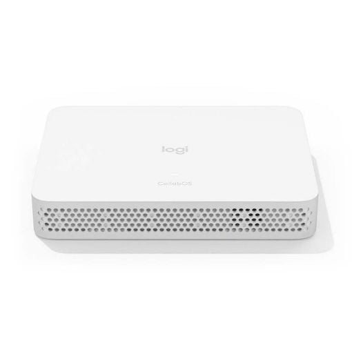 Εικόνα της Logitech RoomMate CollabOS Off-White 950-000084