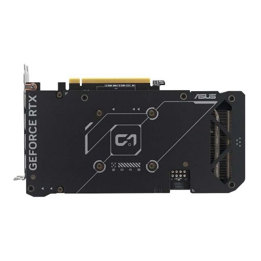 Εικόνα της Asus Dual GeForce RTX 4060 Ti 8GB GDDR6 OC Edition 90YV0J40-M0NA00