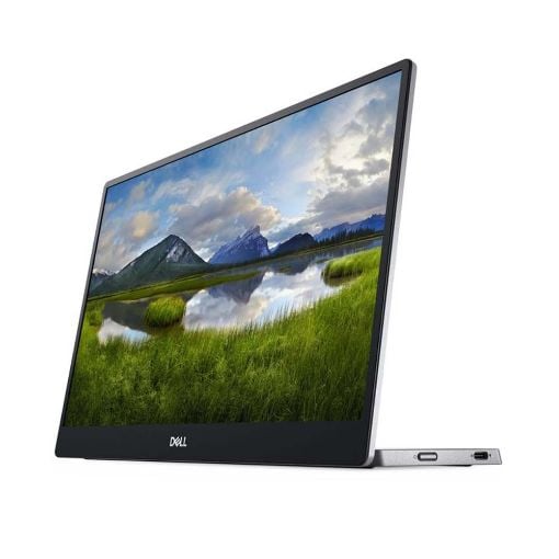 Εικόνα της Φορητή Οθόνη Dell P1424H 14" IPS FHD ComfortView 210-BHQQ