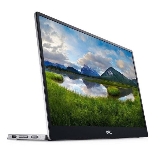 Εικόνα της Φορητή Οθόνη Dell P1424H 14" IPS FHD ComfortView 210-BHQQ