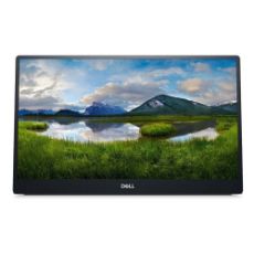 Εικόνα της Φορητή Οθόνη Dell P1424H 14" IPS FHD ComfortView 210-BHQQ