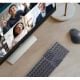 Εικόνα της Πληκτρολόγιο Dell KB900 Premier Collaboration Wireless Graphite (US) 580-BBDH