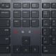 Εικόνα της Πληκτρολόγιο Dell KB900 Premier Collaboration Wireless Graphite (US) 580-BBDH