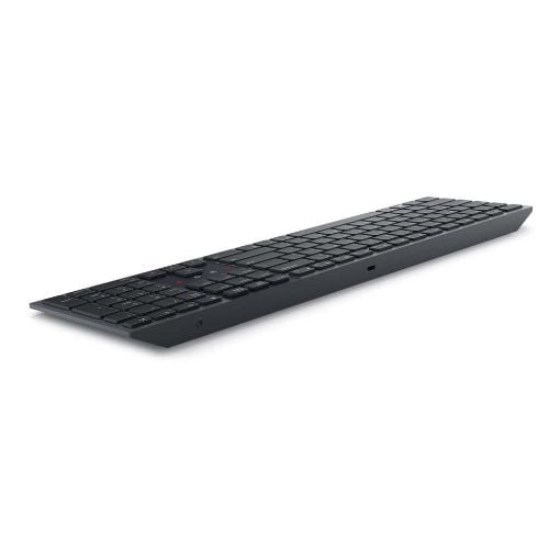 Εικόνα της Πληκτρολόγιο Dell KB900 Premier Collaboration Wireless Graphite (US) 580-BBDH