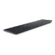Εικόνα της Πληκτρολόγιο Dell KB900 Premier Collaboration Wireless Graphite (US) 580-BBDH