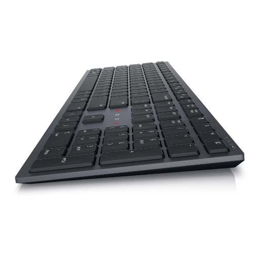 Εικόνα της Πληκτρολόγιο Dell KB900 Premier Collaboration Wireless Graphite (US) 580-BBDH