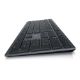 Εικόνα της Πληκτρολόγιο Dell KB900 Premier Collaboration Wireless Graphite (US) 580-BBDH