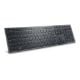 Εικόνα της Πληκτρολόγιο Dell KB900 Premier Collaboration Wireless Graphite (US) 580-BBDH